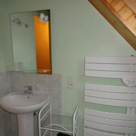 Holiday home House La Terrasse *