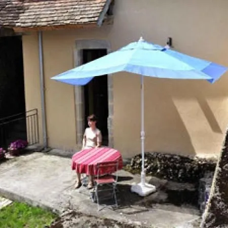 House La Terrasse * Creysse (Lot)