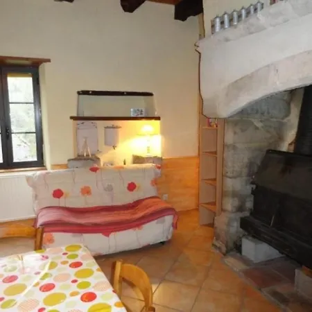 Holiday home House La Terrasse *